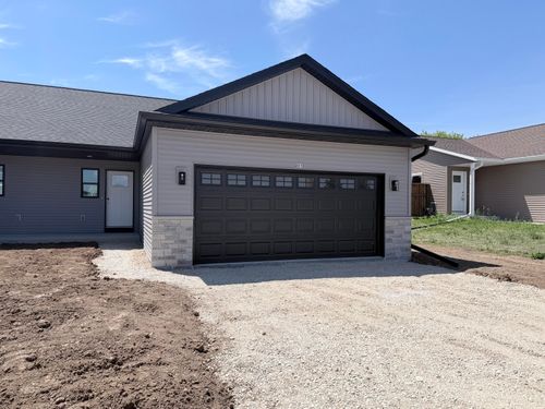 221 E Sheboygan St, Campbellsport, WI, 53010 | Card Image