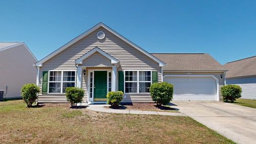 4646 Farm Lake Dr, Myrtle Beach, SC, 29579-3475 | Card Image