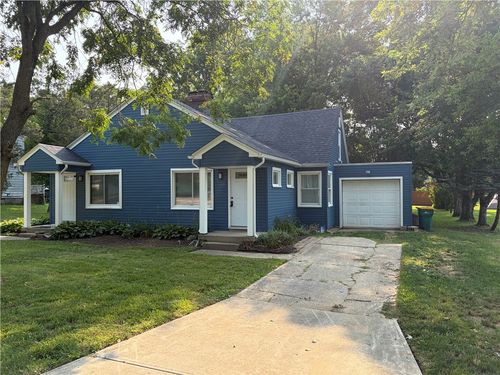 1514 Grange Hall Rd, Beavercreek, OH, 45432-2049 | Card Image