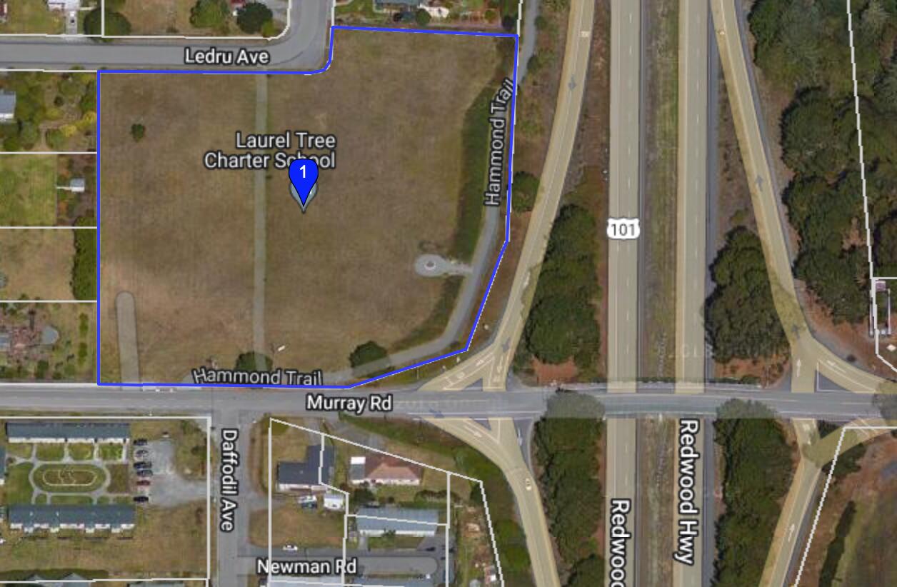 899 Murray Rd, McKinleyville, CA 95519