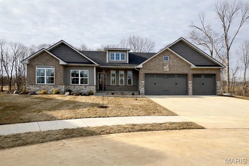 629 Glendale Dr, Troy, IL, 62294 | Card Image