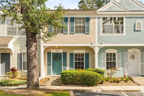2926 Greenwood Springs Loop, LAKE MARY, FL, 32746-1821 | Card Image