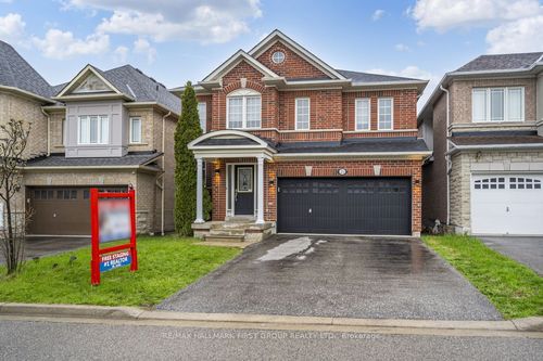 23 Durling Rock St, Ajax, ON, L1Z1S6 | Card Image