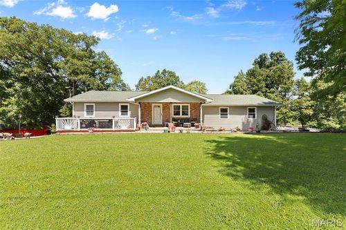10548 W State Highway 8, Potosi, MO, 63664-1611 | Card Image