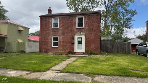 1605 Hill St, Anderson, IN, 46012-2425 | Card Image