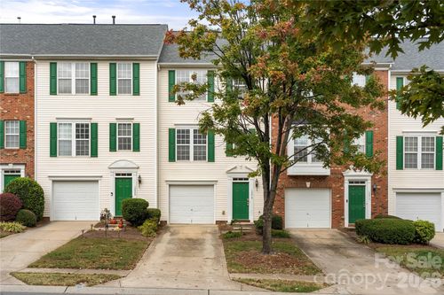 10213 Garrett Grigg Rd, Charlotte, NC, 28262-7784 | Card Image