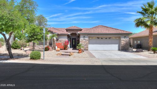 283 N San Juan Trail, Casa Grande, AZ, 85194 | Card Image