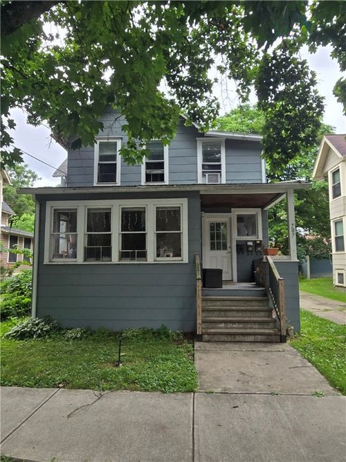 707 N Aurora St, Ithaca, NY, 14850-3786 | Card Image