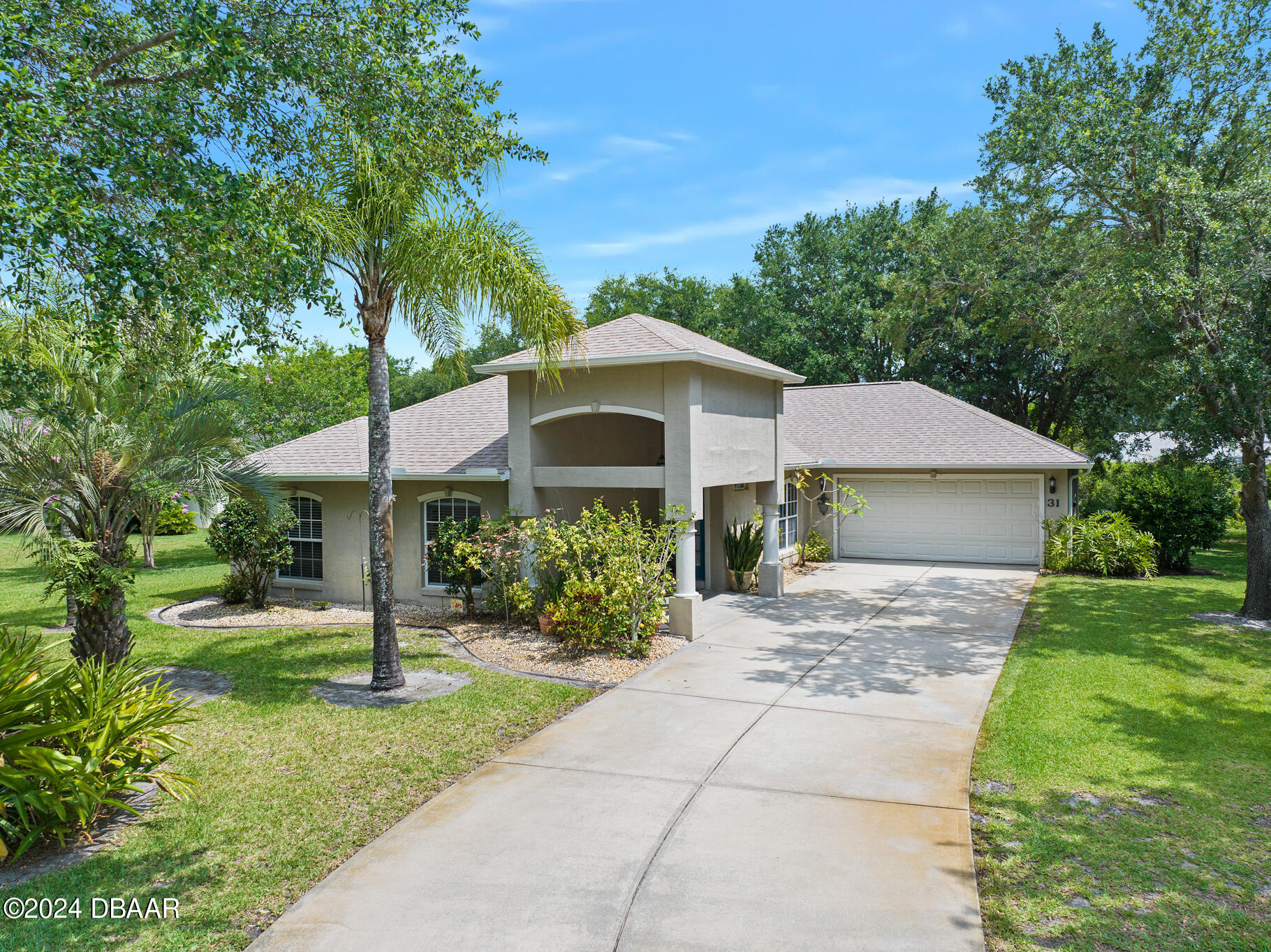 Volunteer Ln, Ormond Beach, FL 32174