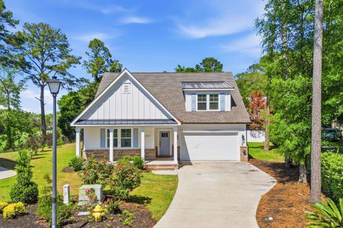 2809 Ship Wheel Dr, North Myrtle Beach, SC, 29582-6160 | Card Image
