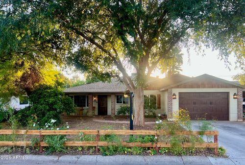 5312 N 9th St, Phoenix, AZ, 85014-2668 | Card Image