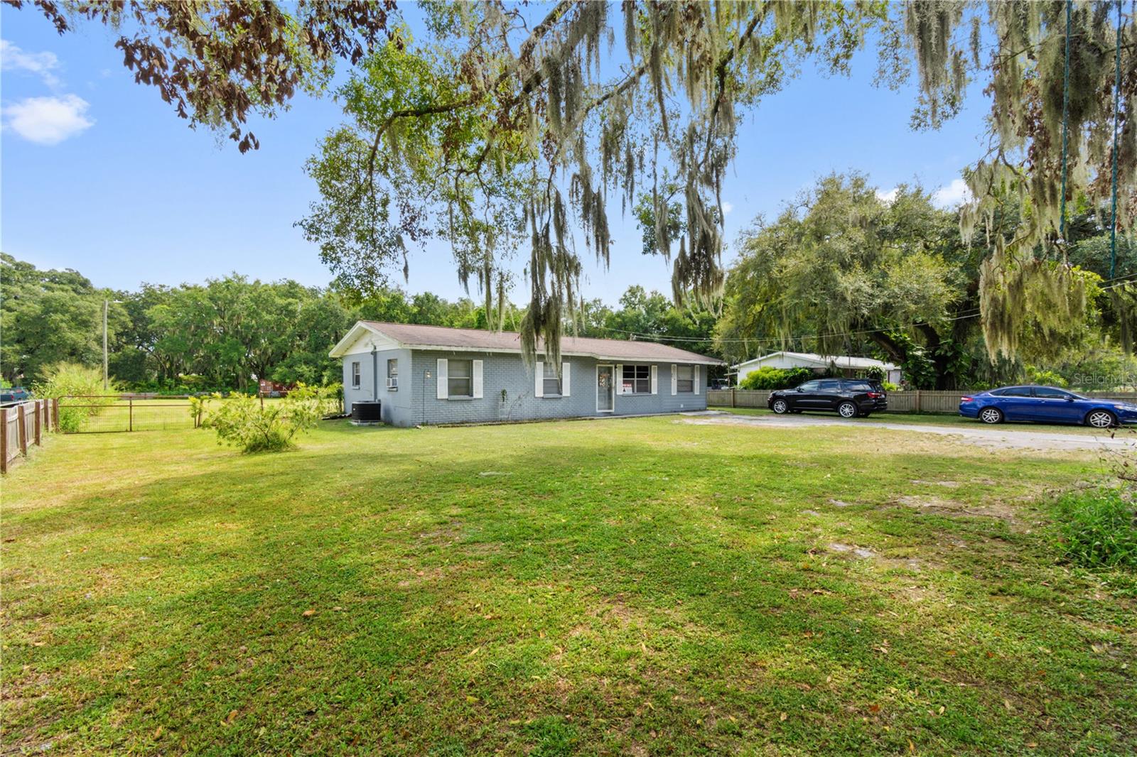 Keysville Rd, Lithia, FL 33547