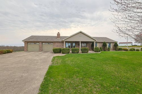 1679 Hackett Ridge Rd, Brooksville, KY, 41004-8257 | Card Image