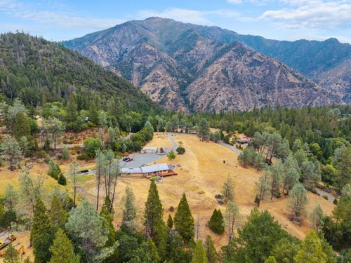 691 Pony Express Way, Burnt Ranch, CA, 95527-8005 | Card Image