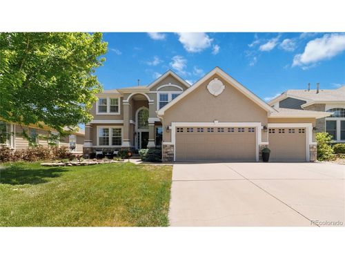 11660 Coeur D Alene Dr, Parker, CO, 80138-8379 | Card Image