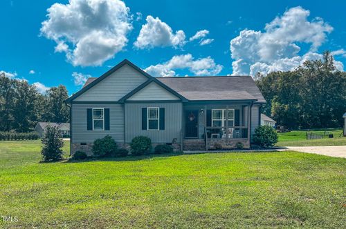 45 Tillburg Lane, Hurdle Mills, NC, 27541 | Card Image