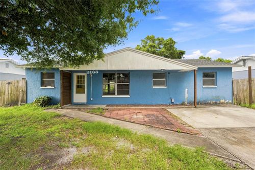 8168 82nd Ave, SEMINOLE, FL, 33777-3634 | Card Image