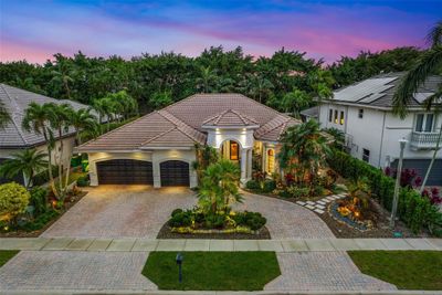 10800 Blue Palm St, House other with 5 bedrooms, 3 bathrooms and null parking in Plantation FL | Image 2