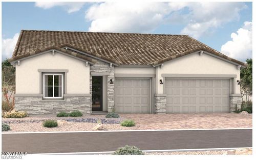 1317 W Barefoot Rd, Apache Junction, AZ, 85120 | Card Image