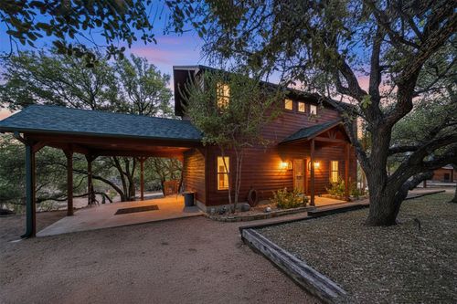 601 Echo Dr, Spicewood, TX, 78669-4159 | Card Image