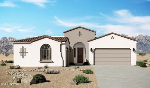 7013 Fable Way, Las Cruces, NM, 88012-8095 | Card Image