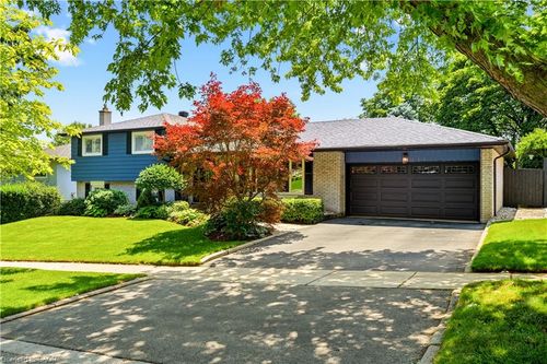 1281 Lakeview Dr, Oakville, ON, L6H2N1 | Card Image