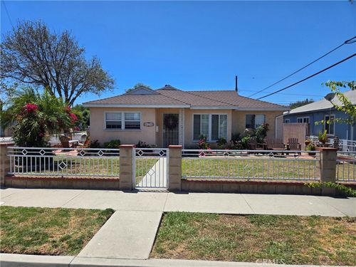 9158 Olive St, Bellflower, CA, 90706-4450 | Card Image