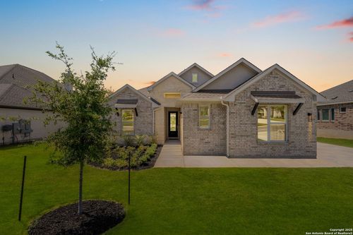 6821 Arbor Fls, Fair Oaks Ranch, TX, 78015-2261 | Card Image