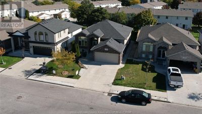 3100 Arpino Ave, House other with 5 bedrooms, 4 bathrooms and null parking in Windsor ON | Image 2