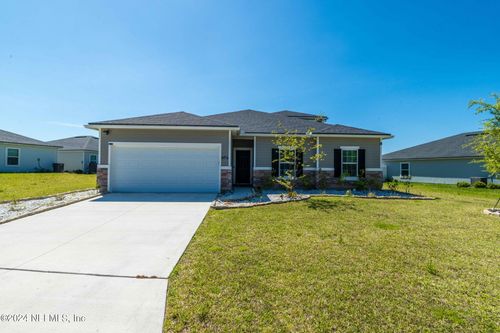 11595 Dunns Crossing Dr, JACKSONVILLE, FL, 32218-9341 | Card Image