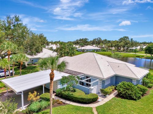 124-420 Wexford Cir, VENICE, FL, 34293-4226 | Card Image