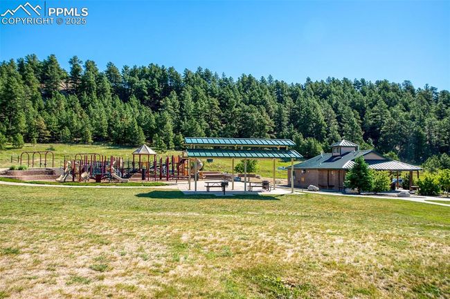 15495 Atlas Loop, Home with 0 bedrooms, 0 bathrooms and null parking in Peyton CO | Image 10