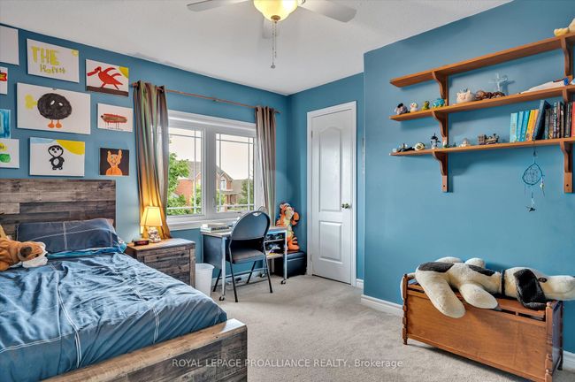 1771 Glenforest Blvd, House other with 3 bedrooms, 3 bathrooms and 4 parking in Peterborough ON | Image 31
