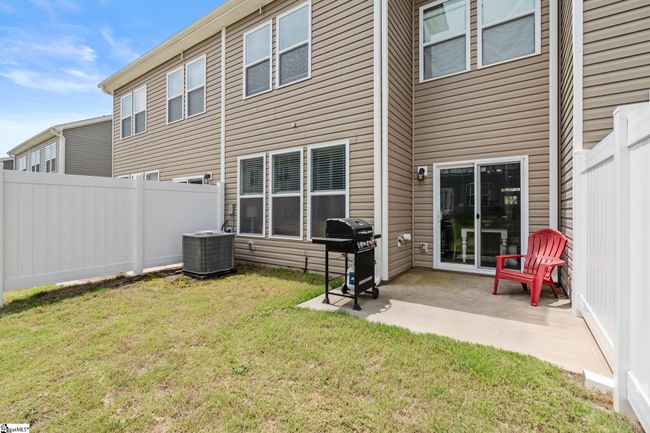 319 Sudduth Farms Dr, Townhouse with 3 bedrooms, 3 bathrooms and 1 parking in Greer SC | Image 29