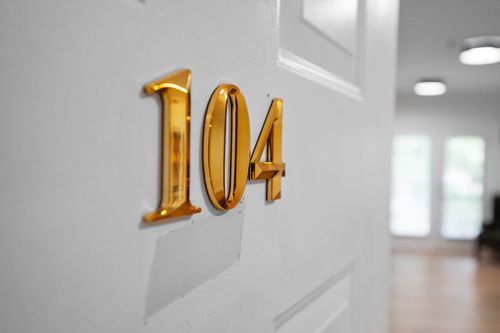 apt-104-116 31st Ave N, Nashville, TN, 37203-1240 | Card Image