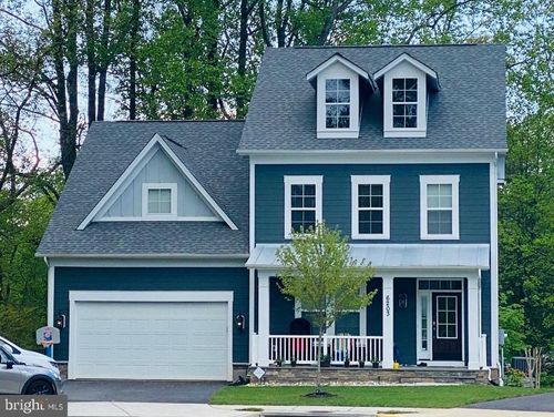 6203 Champion Oak Ct, Falls Church, VA, 22044-1839 | Card Image