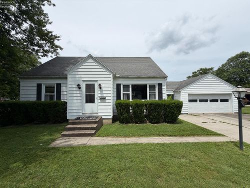 13 High Street, Norwalk, OH, 44857 | Card Image
