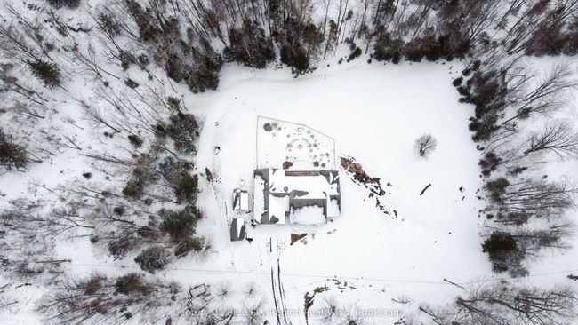 512 Big Moose Rd, House other with 3 bedrooms, 2 bathrooms and 8 parking in Corbeil ON | Image 28