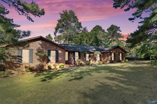 4313 Indian Hills Road Se, Decatur, AL, 35603 | Card Image