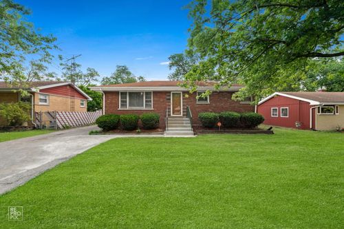 22431 Lawndale Ave, Richton Park, IL, 60471-2044 | Card Image