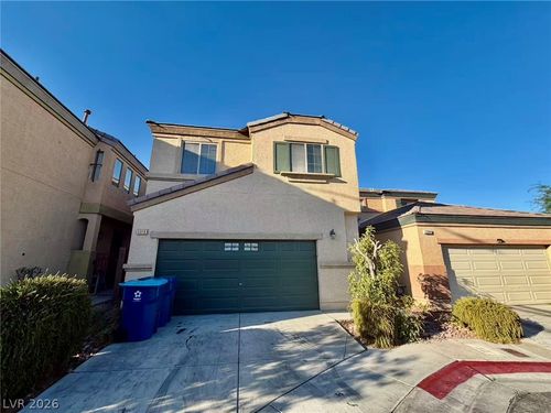 5310 Floating Flower Ave, Las Vegas, NV, 89139-0132 | Card Image
