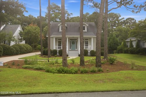 3837 Timber Stream Dr, Southport, NC, 28461-9023 | Card Image