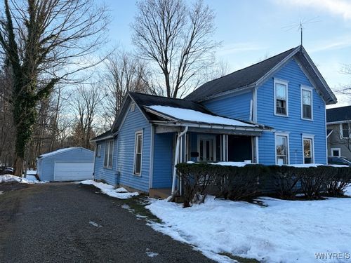 417 Prospect Avenue, Aurora, NY, 14052 | Card Image