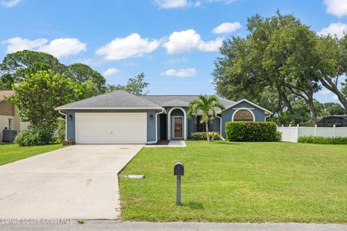 212 Olivick Cir Ne, Palm Bay, FL, 32907-1166 | Card Image
