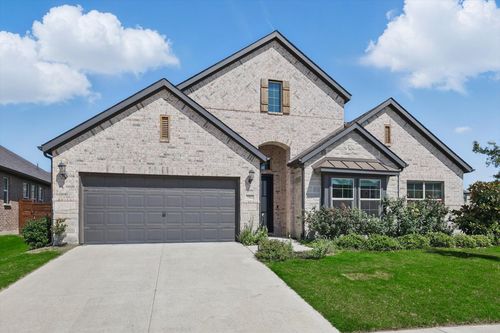 2801 Rosewood Way, Northlake, TX, 76226-3233 | Card Image