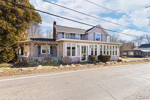 3601 , 3599 Round Lake Highway, Rollin Township, MI, 49253 | Card Image
