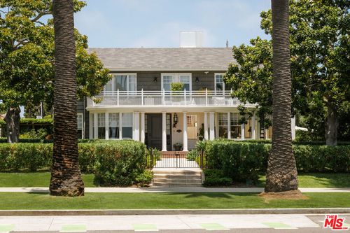 2-401 Ocean Ave, Santa Monica, CA, 90402-1625 | Card Image