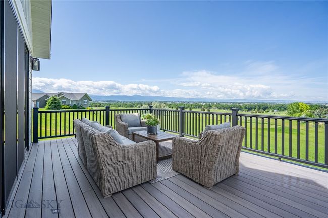 1055 Caddie Ct, House other with 6 bedrooms, 5 bathrooms and null parking in Bozeman MT | Image 45