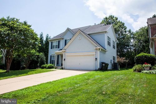 9616 Larkview Ct, FAIRFAX STATION, VA, 22039-3369 | Card Image