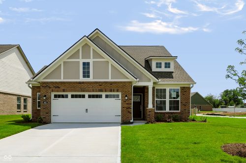 441 Seagrape Ln, Plainfield, IN, 46168-5895 | Card Image